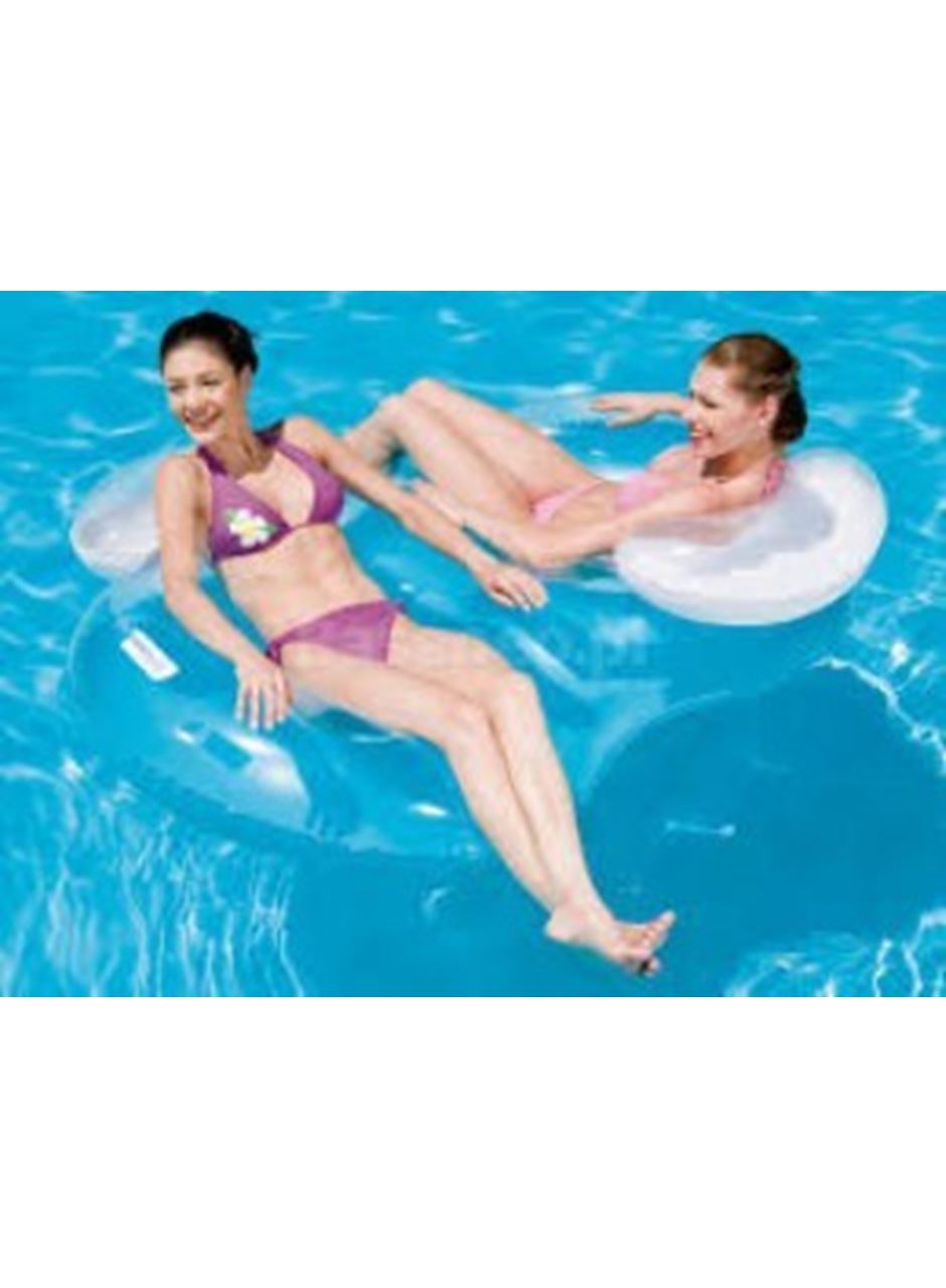 Deniz Yatağı 2 Kişilik Güneşlenme Koltuğu 188X117Cm Bestway 43009