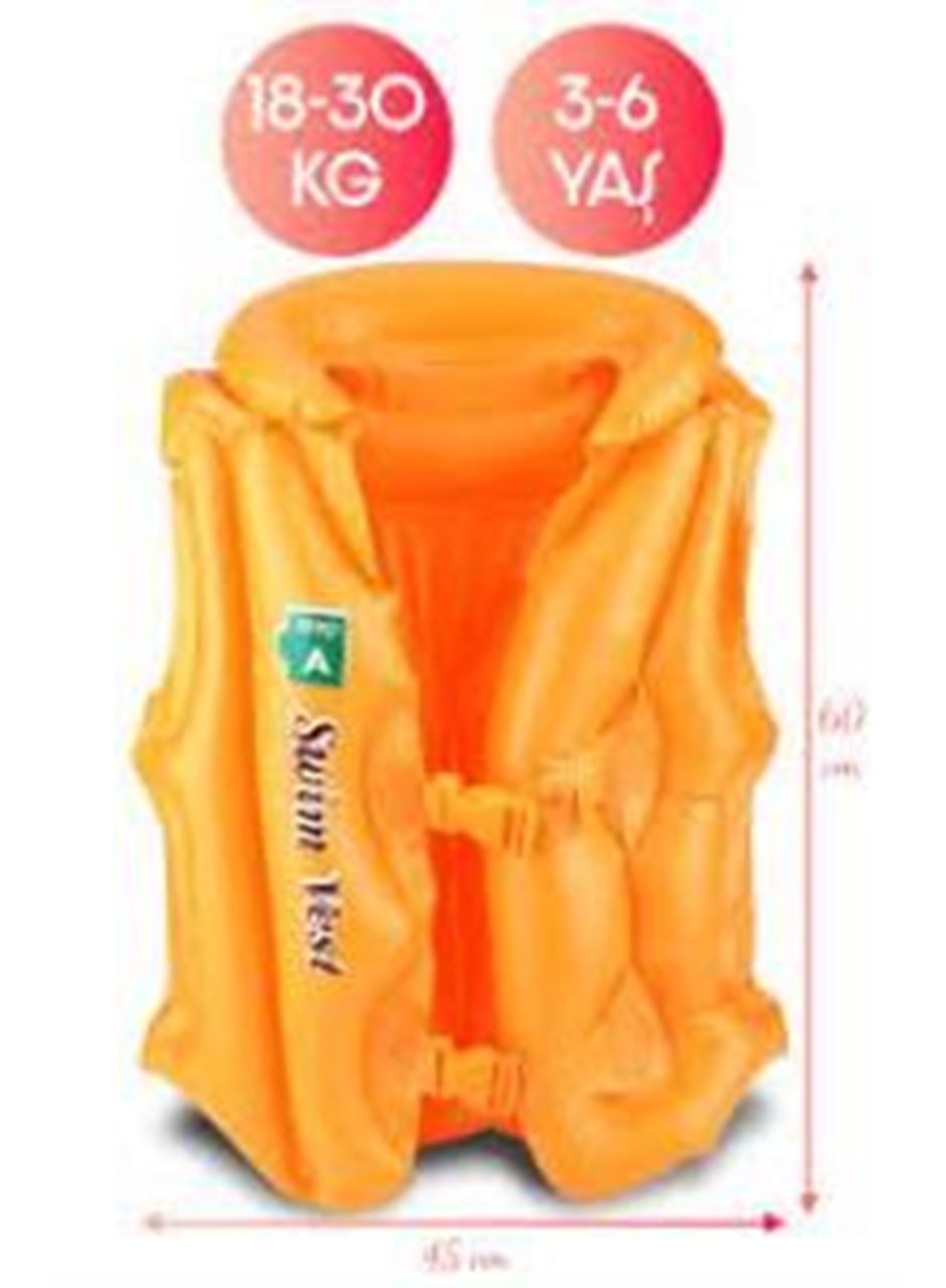 Can Yeleği Büyük Boy 60 cm - 2309014