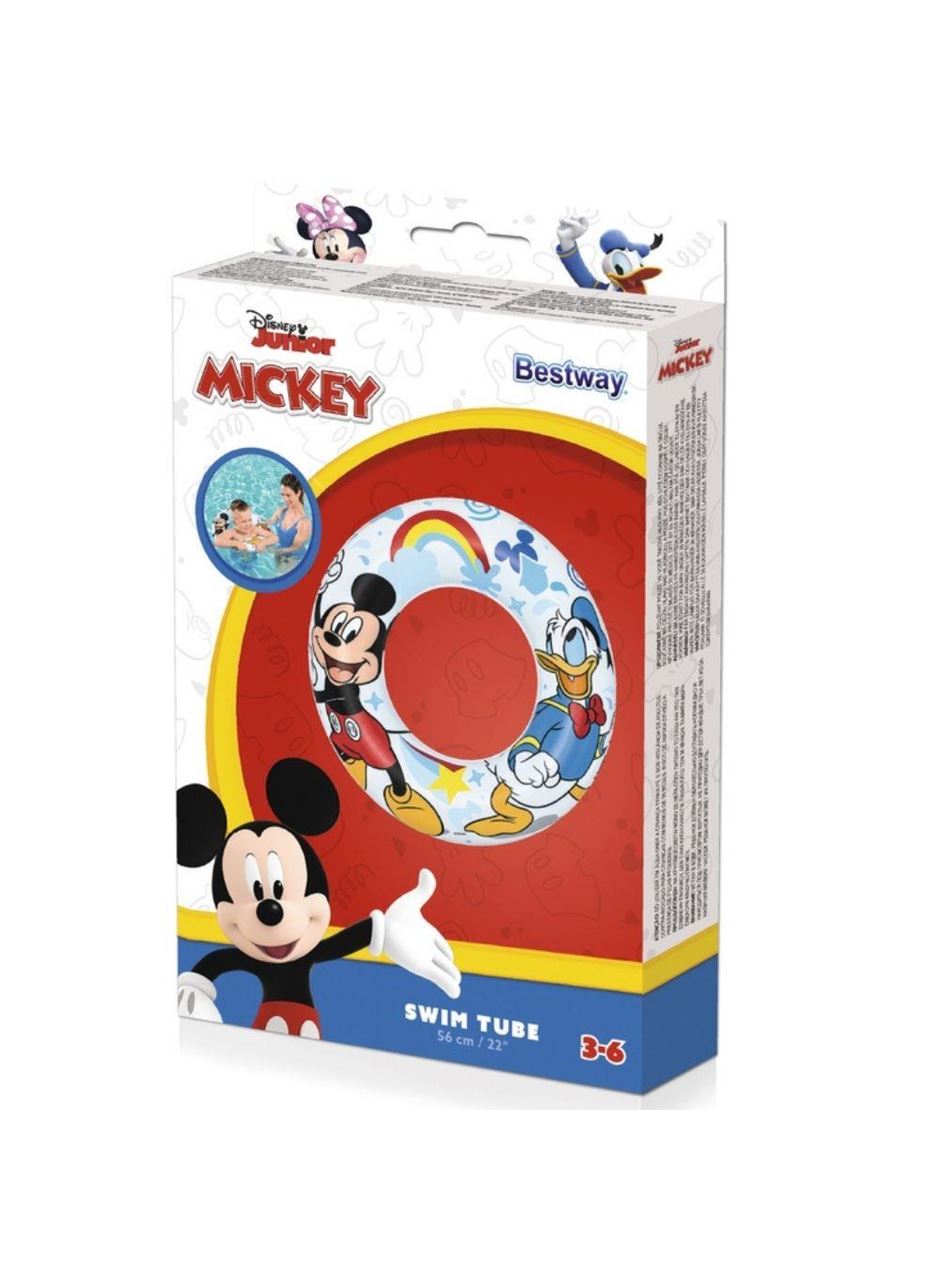 Donald Duck Simit 55 Cm Lisanslı Bestway - 91004