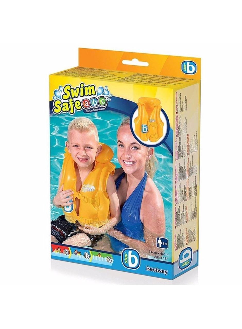 Can Yeleği 51x46 Cm Bestway Yelek - 32034