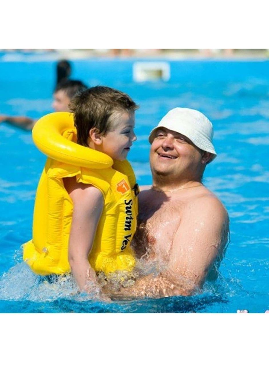 Can Yeleği 51x46 Cm Bestway Yelek - 32034