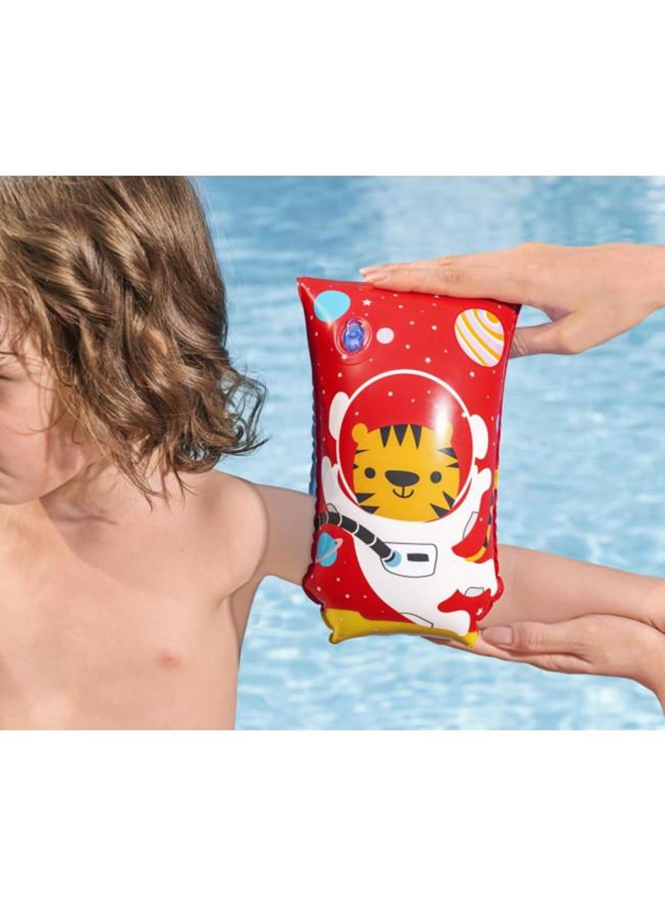 Astronot Kaplan Kolluk - 30 cm