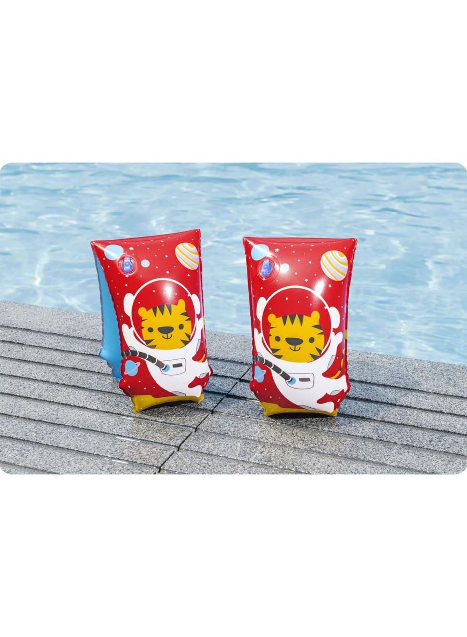 Astronot Kaplan Kolluk - 30 cm