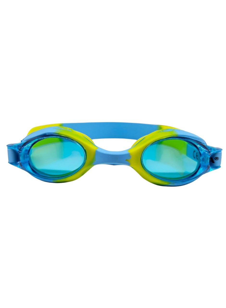 Silikon Yüzücü Gözlüğü - RH4600