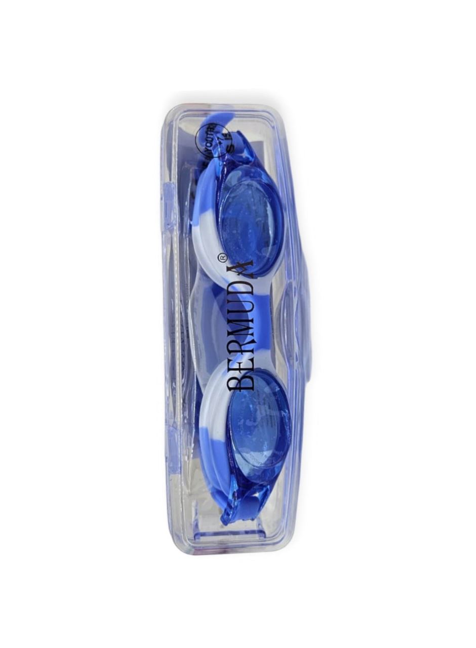 Silikon Yüzücü Gözlüğü - RH4600