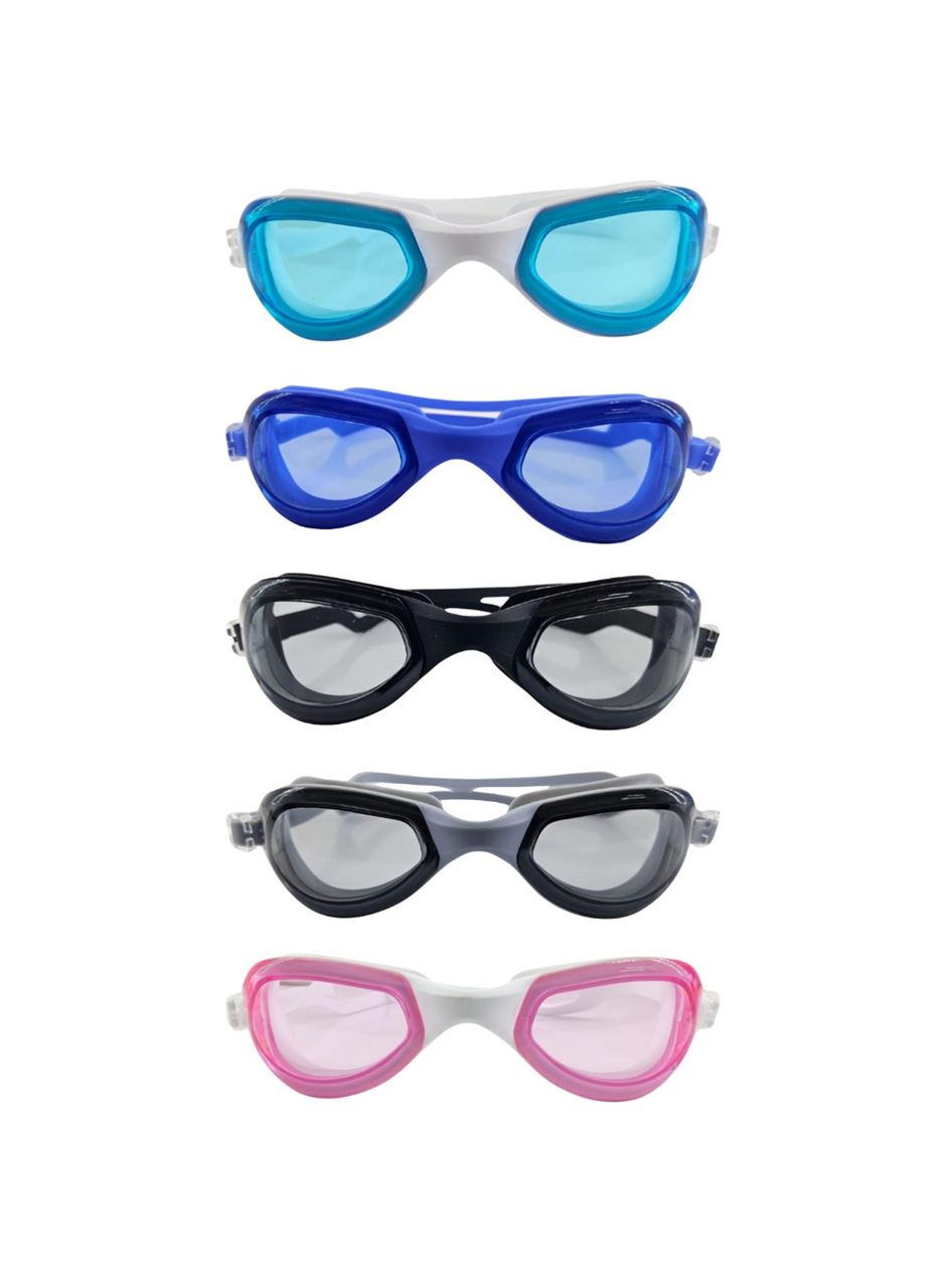 9009 - YÜZÜCÜ GÖZLÜĞÜ ESNEK BURUN