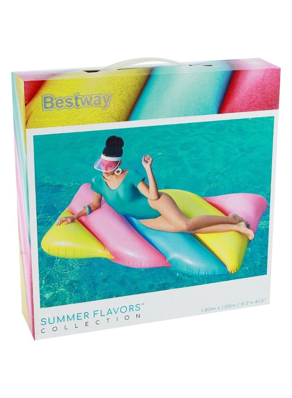 Deniz Yatağı Candy Yatak 190x105 Cm Bestway - 43187