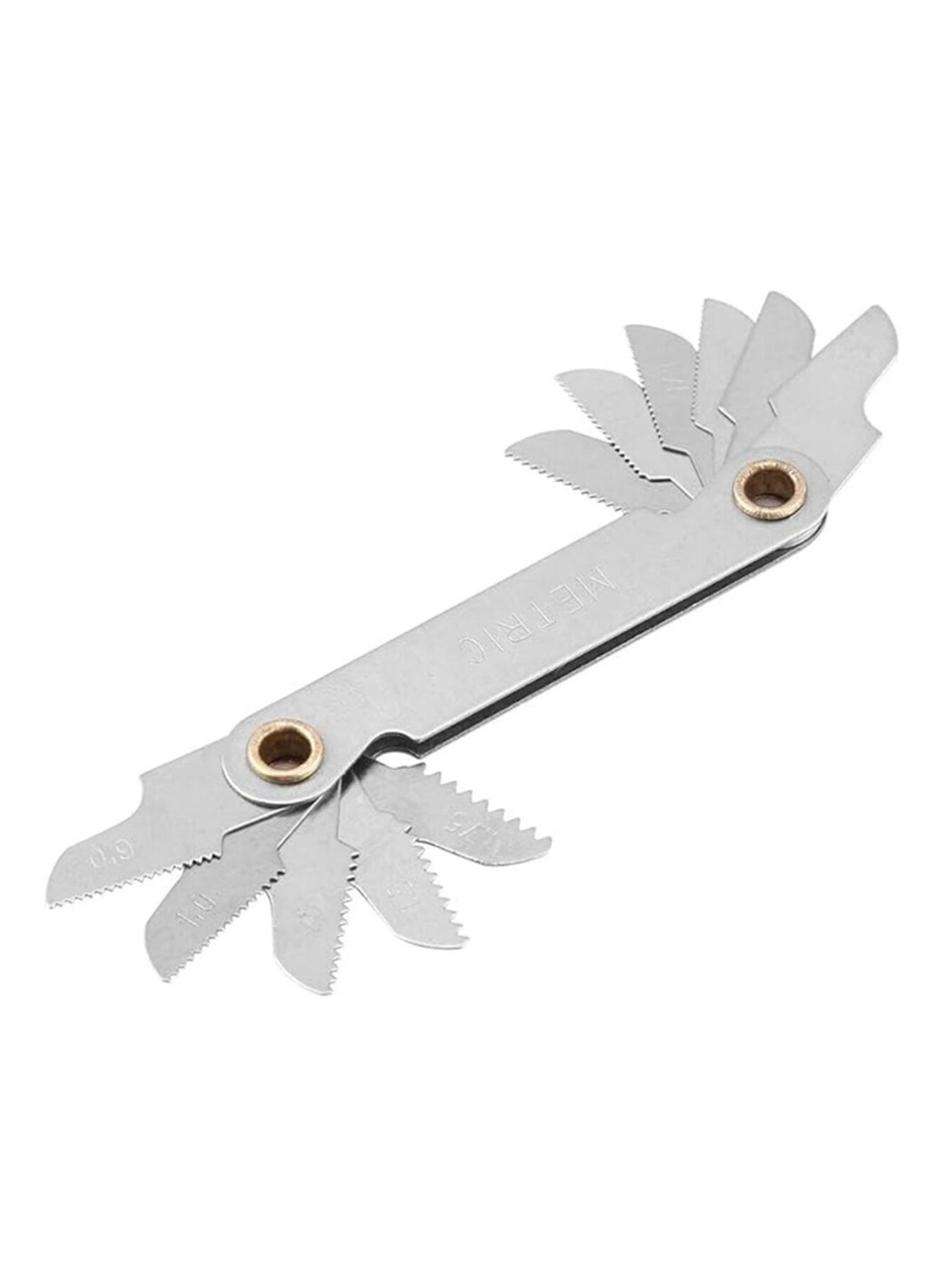 Klavuz 40 Parça Klavuz Açma Seti Pafta Seti Metrik Set Kılavuz Pafta Full Set (