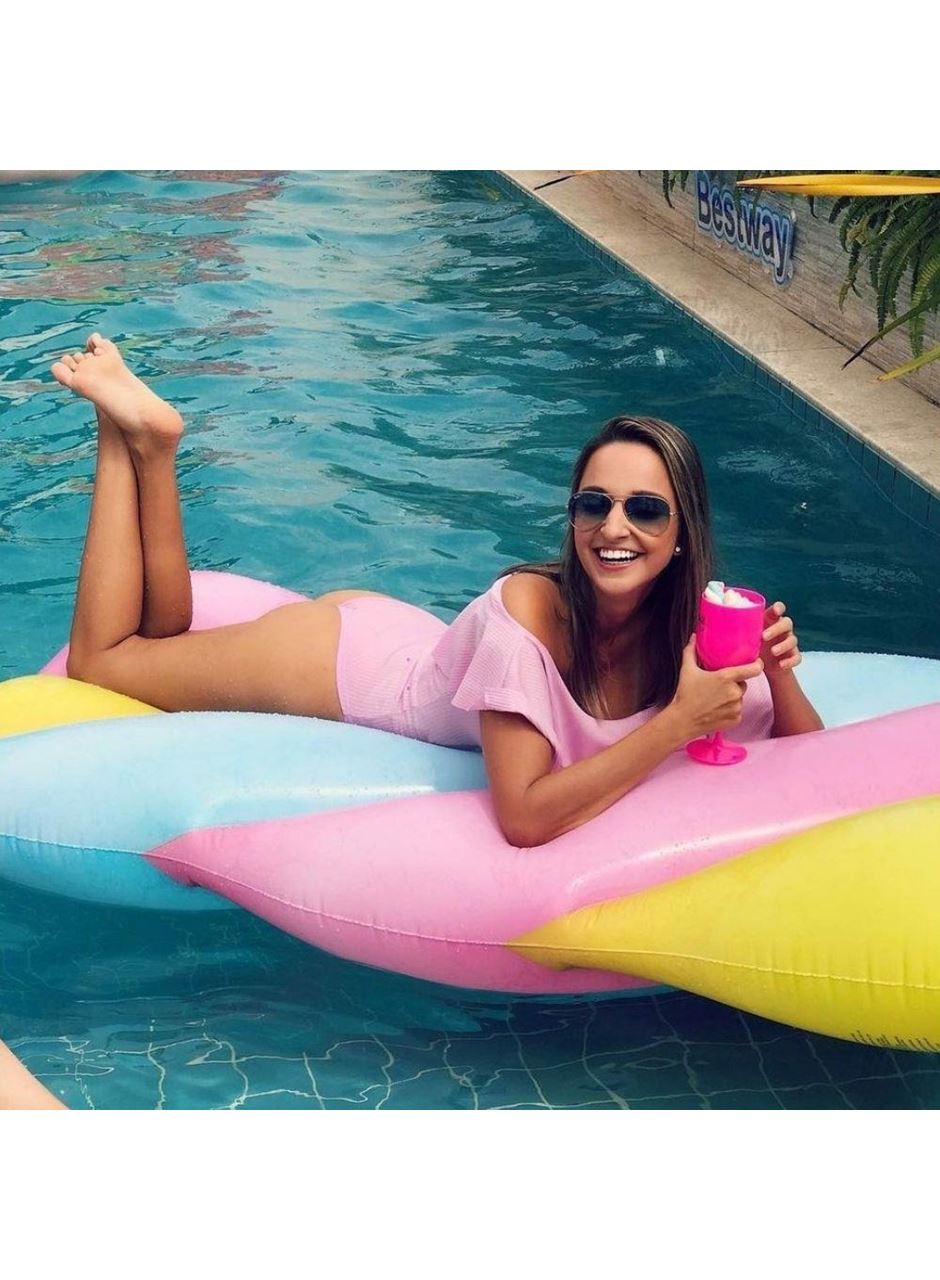 Deniz Yatağı Candy Yatak 190x105 Cm Bestway - 43187