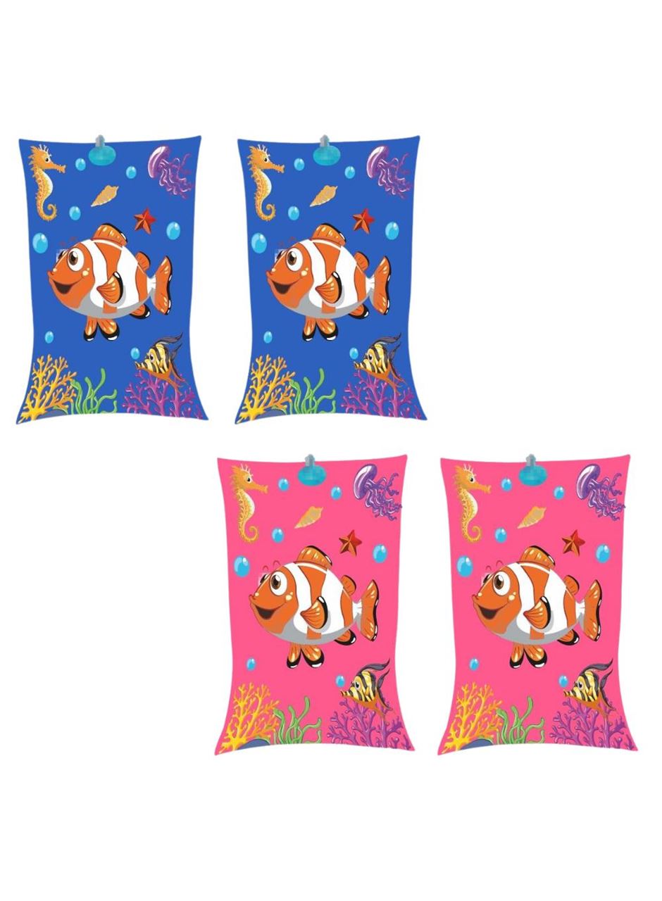 Çocuk Kolluk Nemo Desenli 25 x 15 cm - 47028-T