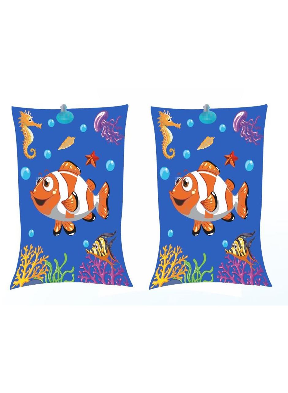 Çocuk Kolluk Nemo Desenli 25 x 15 cm - 47028-T