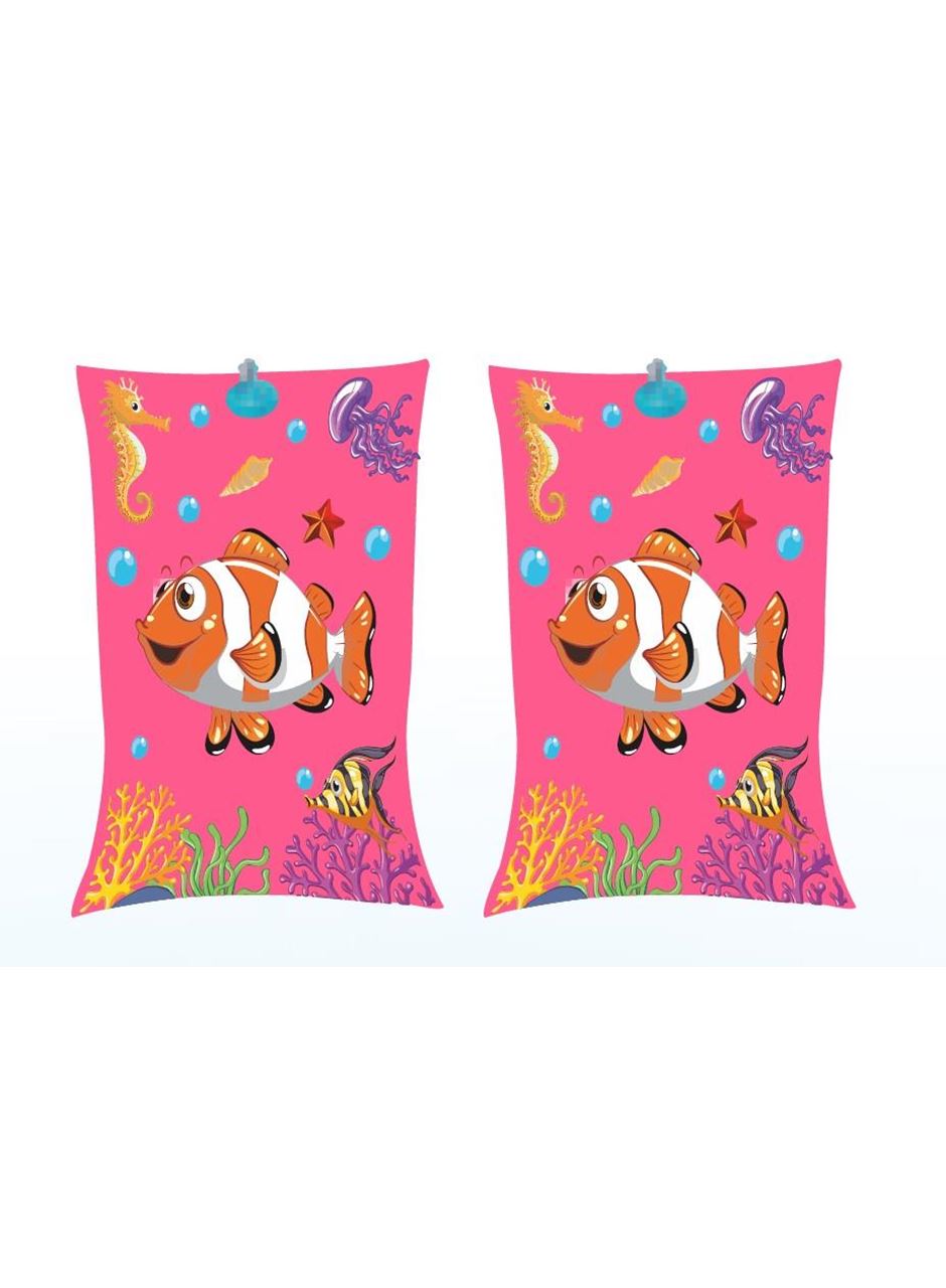 Çocuk Kolluk Nemo Desenli 25 x 15 cm - 47028-T