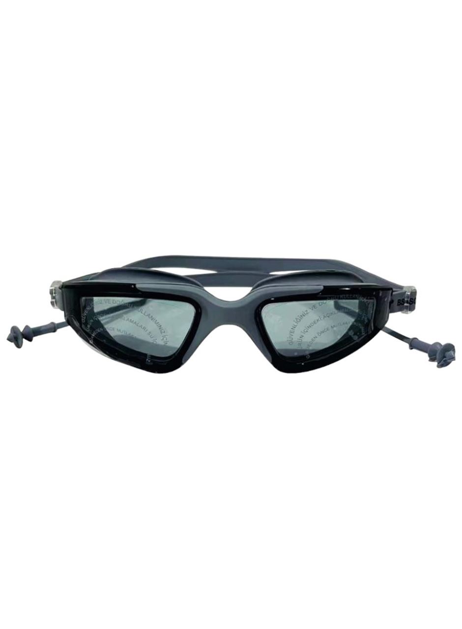 Yüzücü Gözlüğü Yetişkin Kulaklıklı - 1703