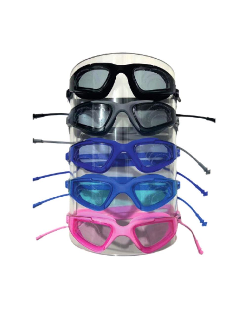 Yüzücü Gözlüğü Yetişkin Kulaklıklı - 1703