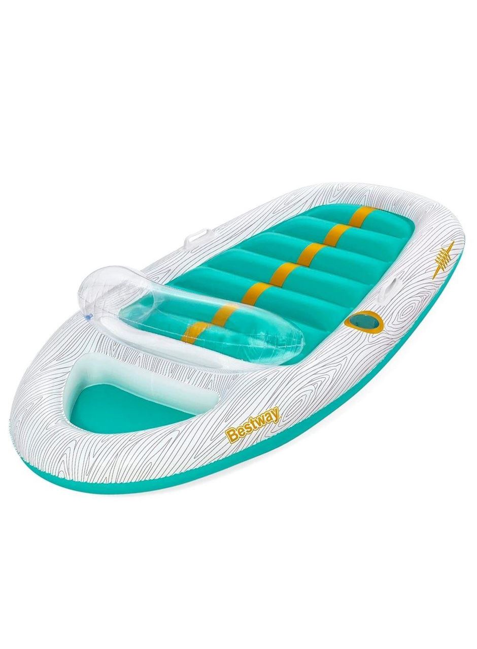 Bestway Kayık Şekilli Yatak 216x117 Cm - 43650