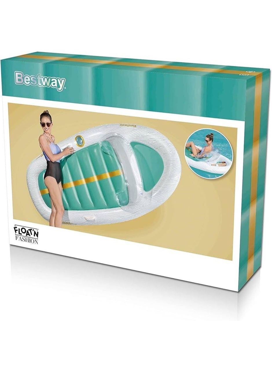 Bestway Kayık Şekilli Yatak 216x117 Cm - 43650