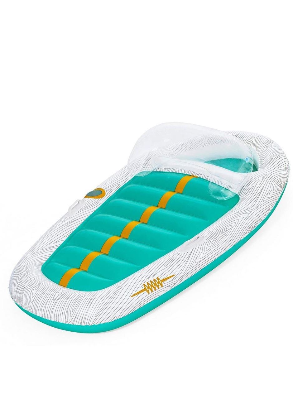 Bestway Kayık Şekilli Yatak 216x117 Cm - 43650