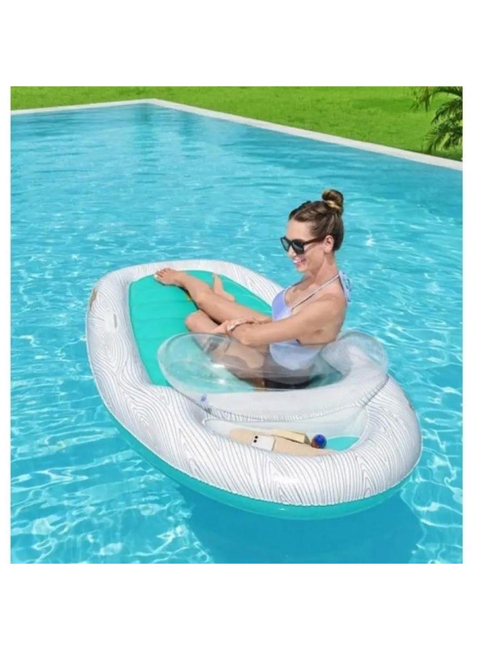 Bestway Kayık Şekilli Yatak 216x117 Cm - 43650