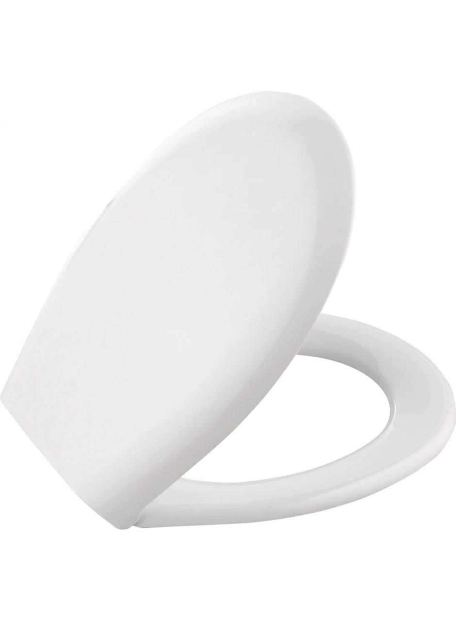 Süngerli Klozet Kapağı Oval (