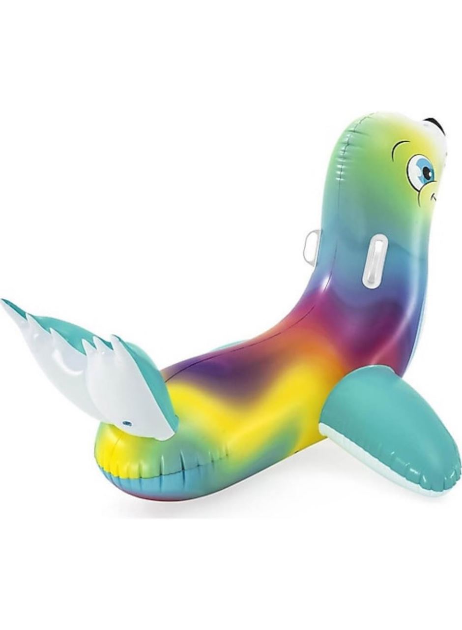 Bestway Tutunmalı Fok Binici 157x114 Cm - 41479