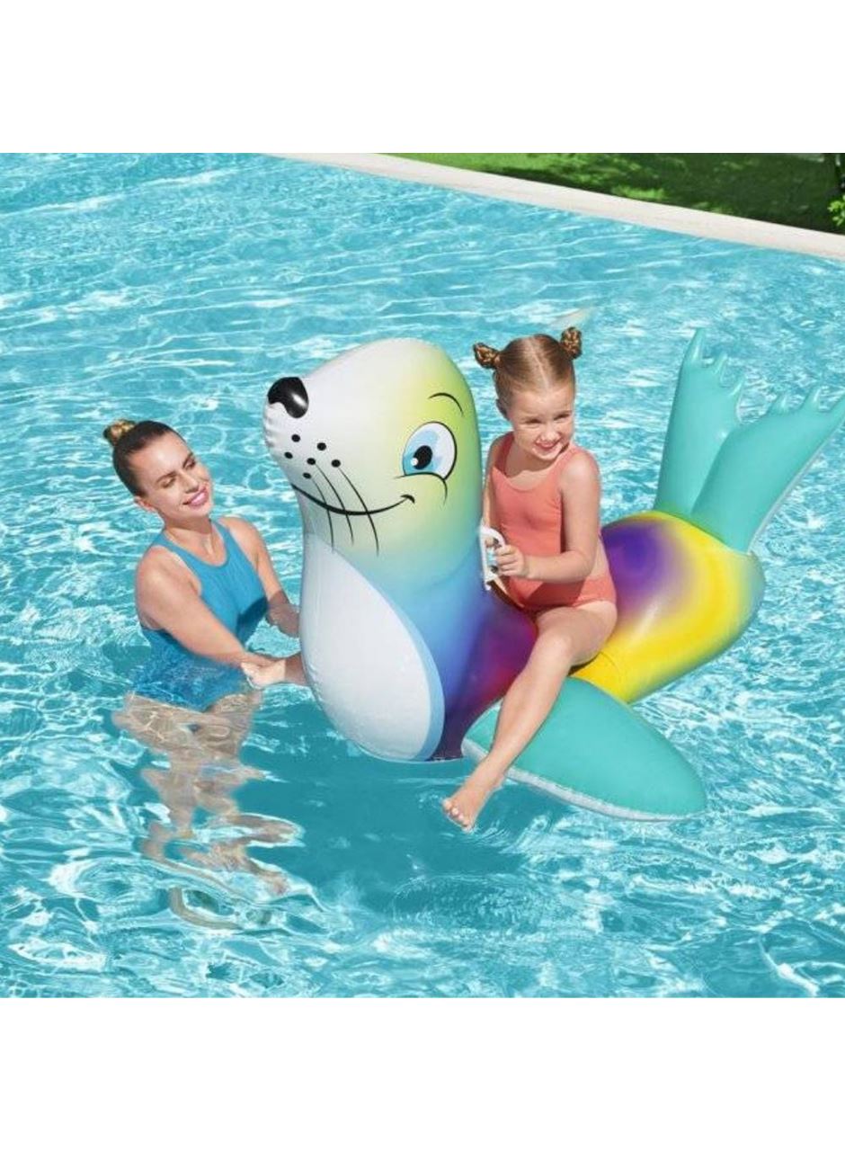 Bestway Tutunmalı Fok Binici 157x114 Cm - 41479