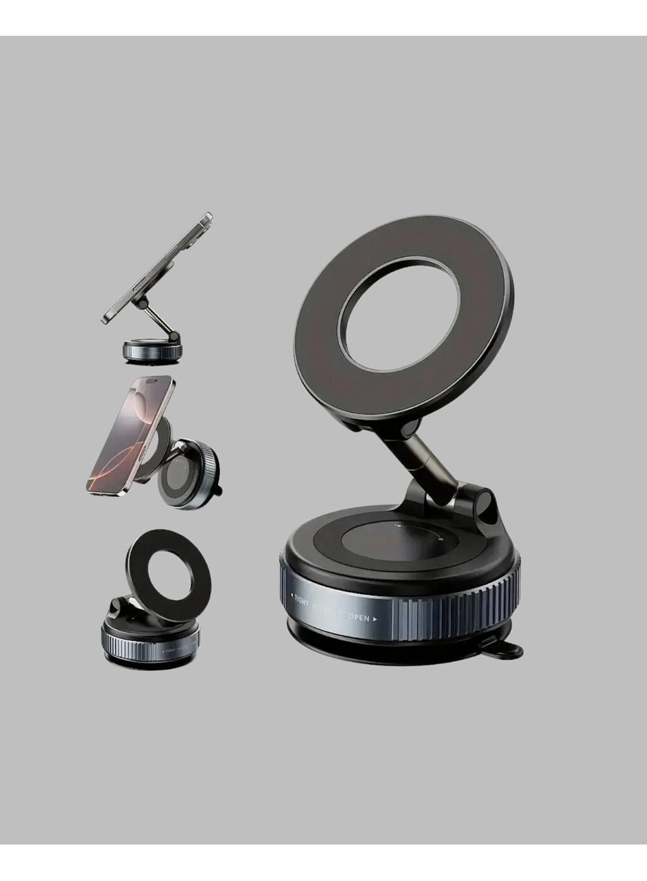 K007 VAKUMLU TELEFON TUTUCU