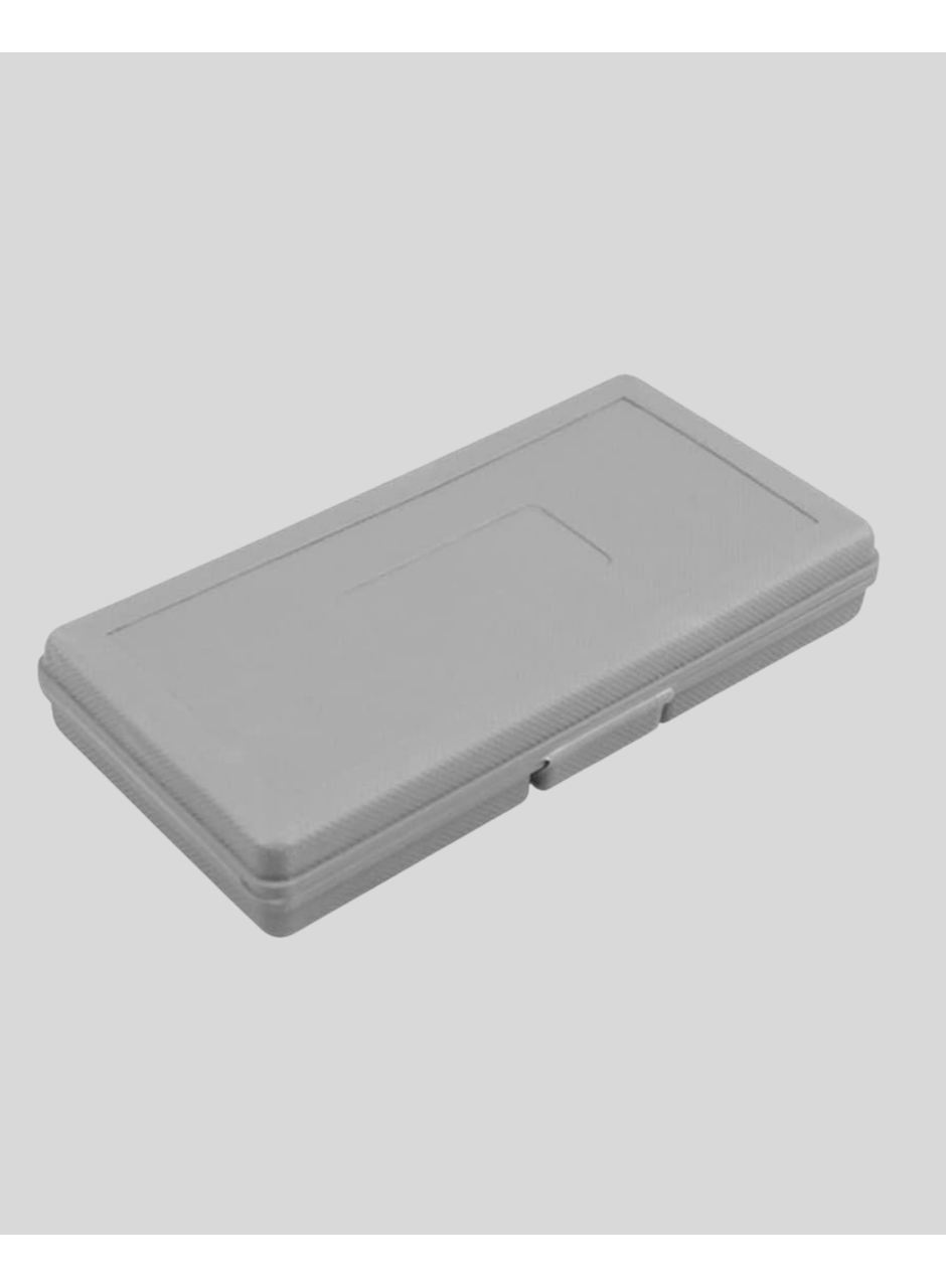 40 Parça Lokma Anahtar Seti Ayna Yüzey Karbon Çelik Dayanıklı Tamir Takımı