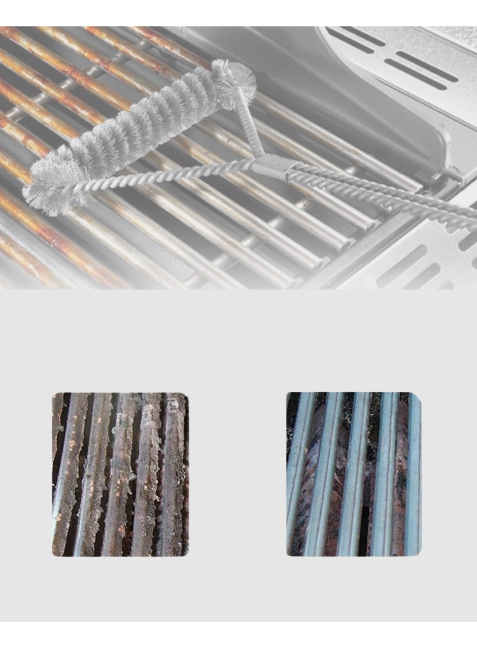 IZGARA TEMİZLEME TELİ KTF