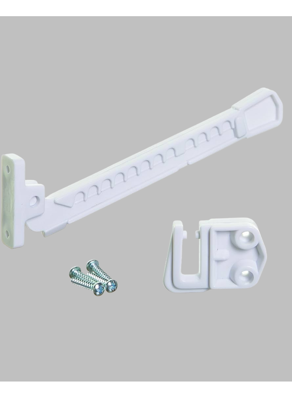 CAM EMNİYET KİLİDİ 2Lİ