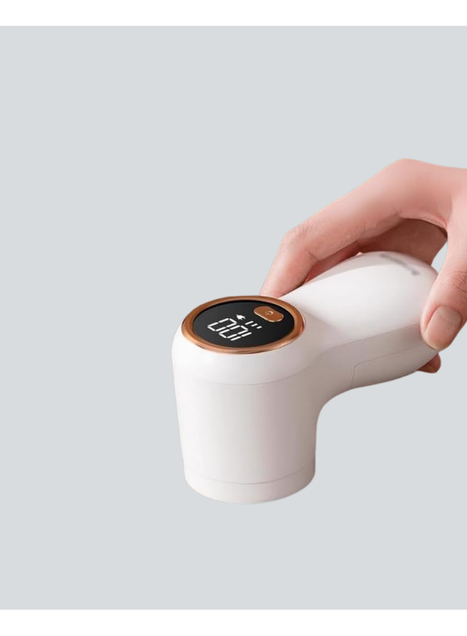 Evcil Hayvan Tüyleri İçin Dijital Tüy Toplayıcı Makine