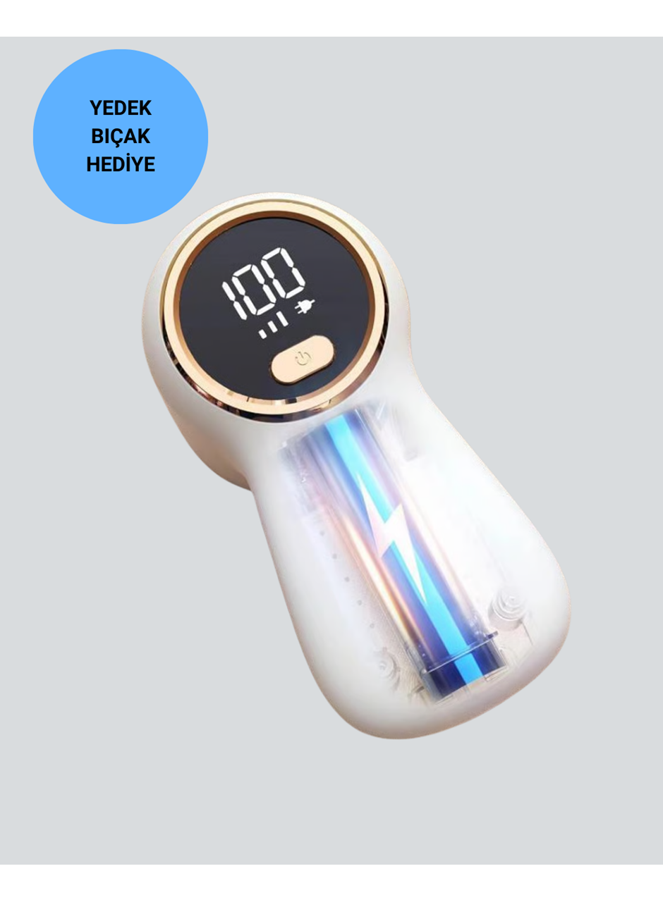 Evcil Hayvan Tüyleri İçin Dijital Tüy Toplayıcı Makine