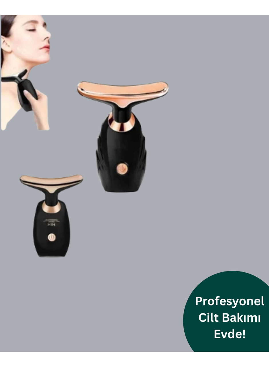 Yunus Başlıklı Cilt Gençleştirme ve Lifting Cihazı