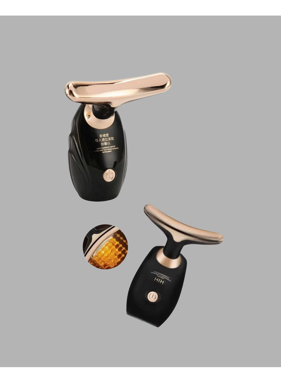 Yunus Başlıklı Cilt Gençleştirme ve Lifting Cihazı