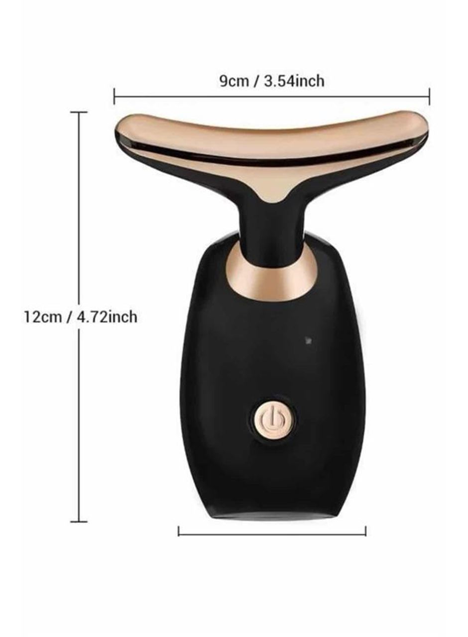 Mikro Akım Teknolojili, Taşınabilir Cilt Bakım Cihazı