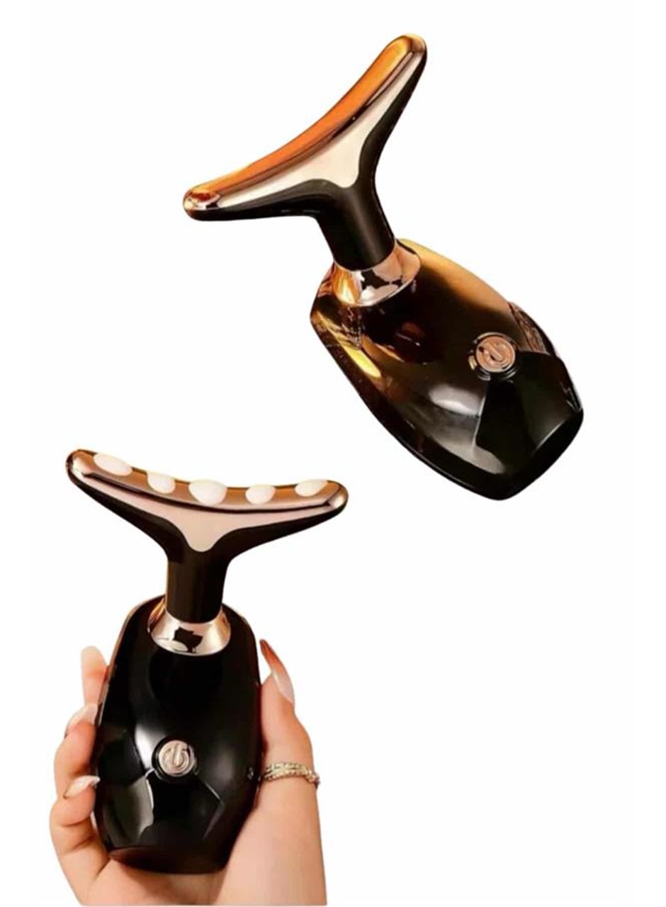 Mikro Akım Teknolojili, Taşınabilir Cilt Bakım Cihazı