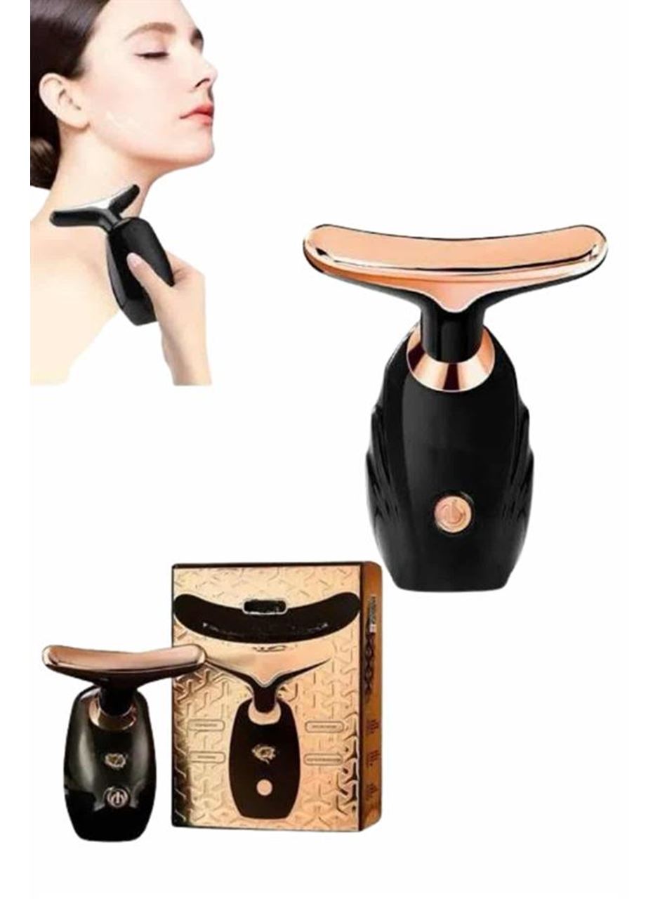 Mikro Akım Teknolojili, Taşınabilir Cilt Bakım Cihazı