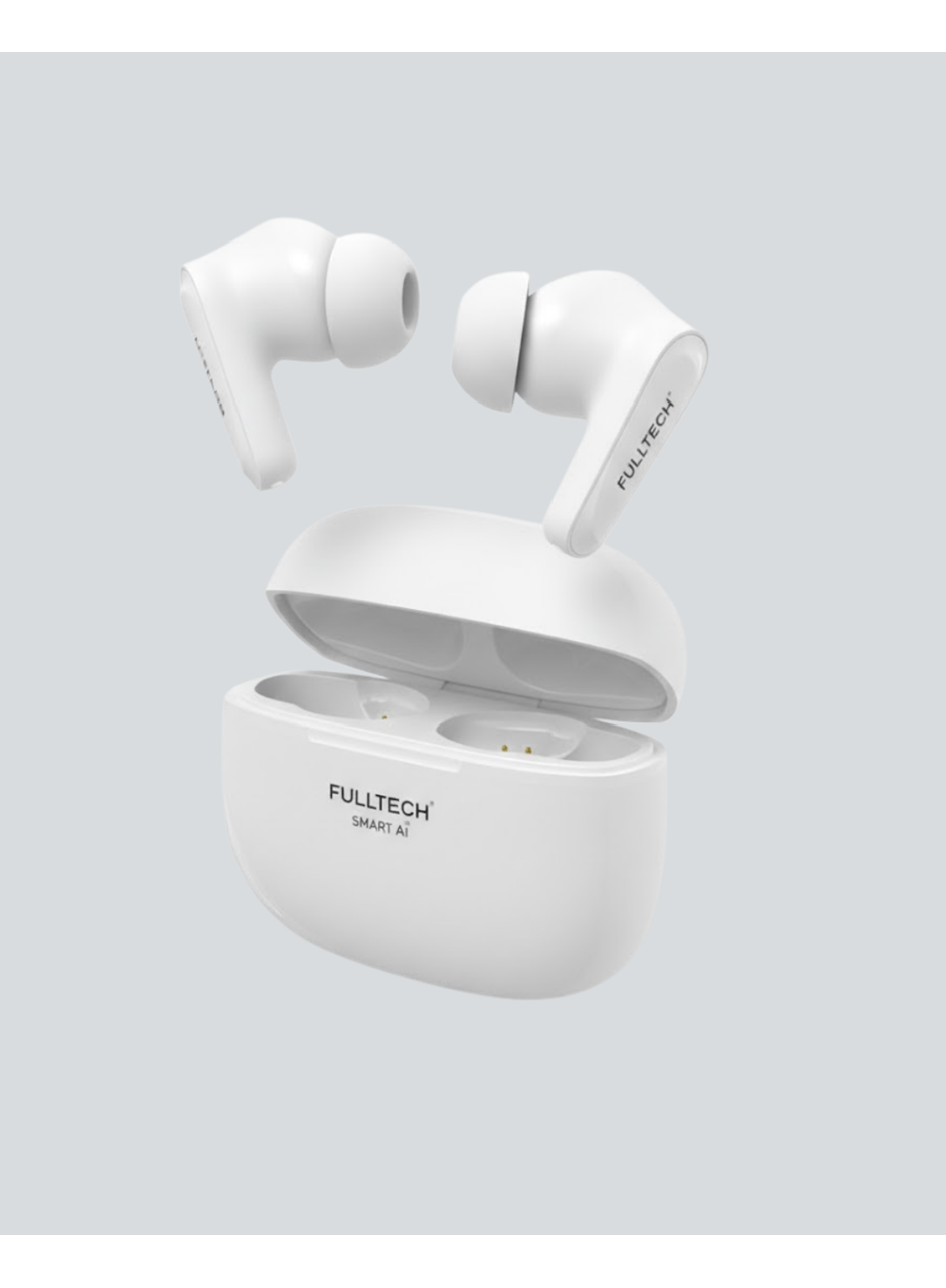 Yabancı Diller İçin Anında Çeviri Yapan Bluetooth Kulaklık