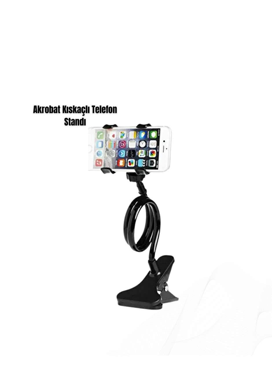 AKROBAT TELEFON TUTUCU