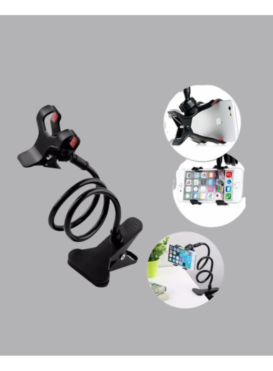 AKROBAT TELEFON TUTUCU