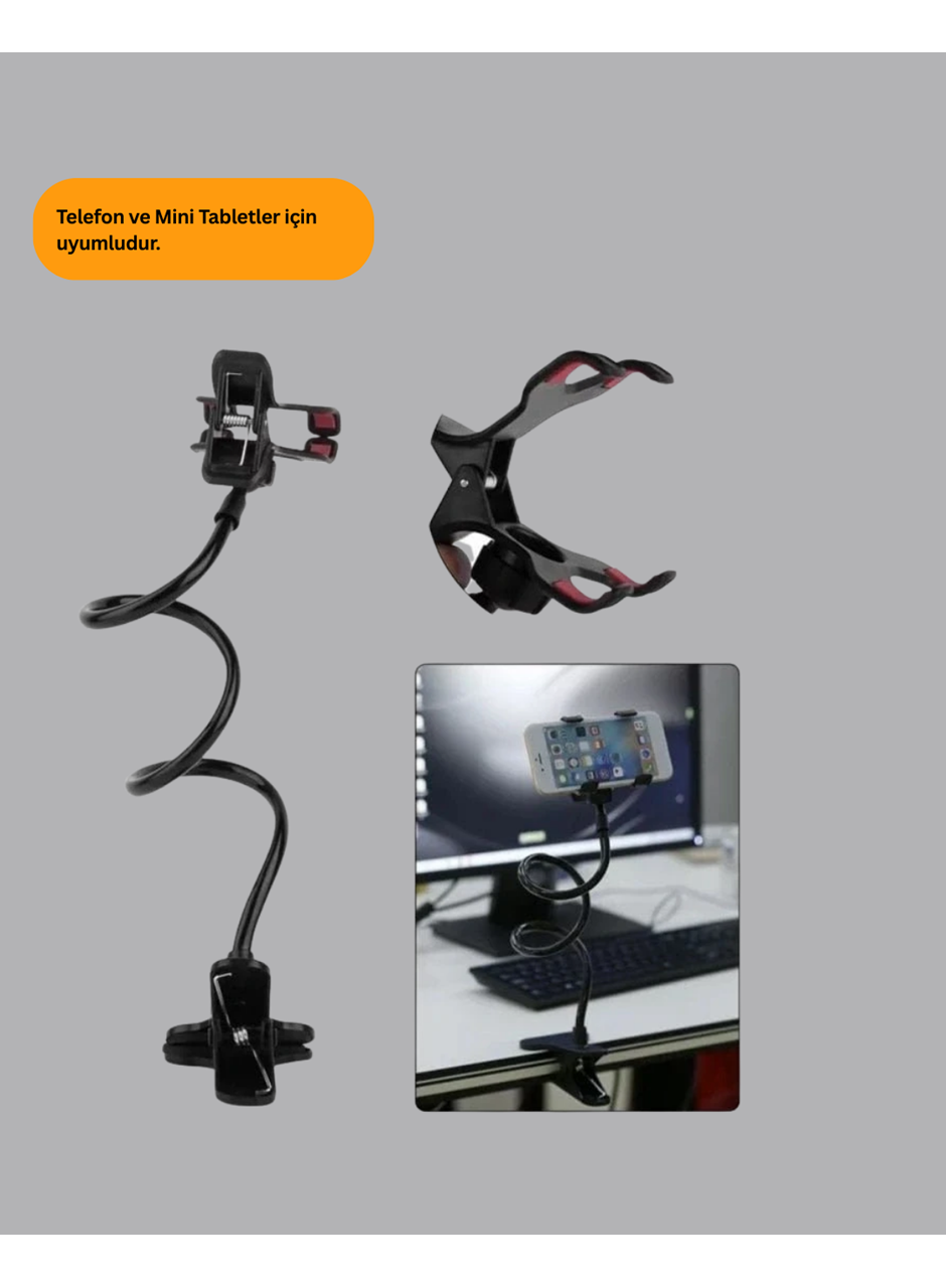 AKROBAT TELEFON TUTUCU