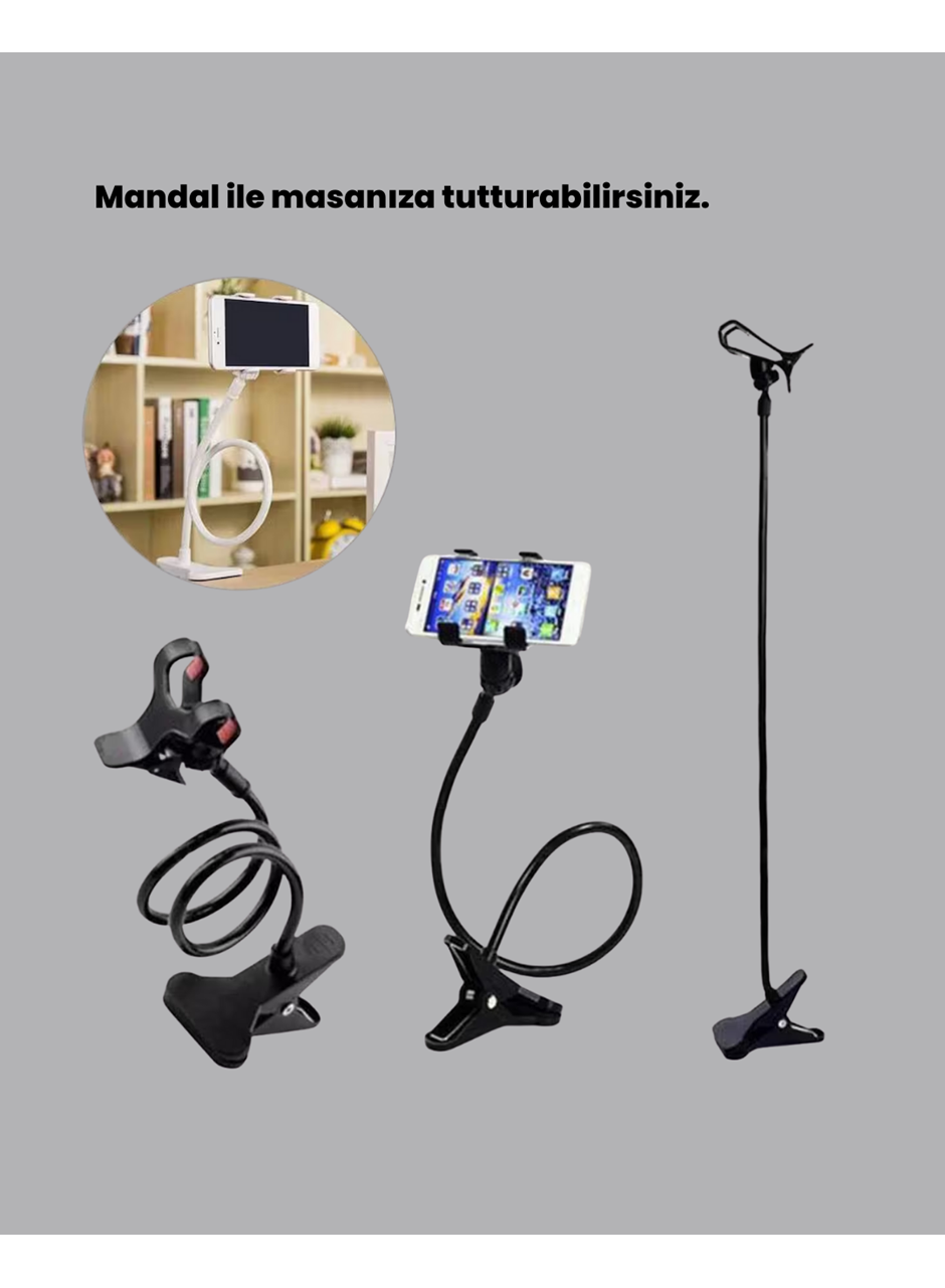 AKROBAT TELEFON TUTUCU