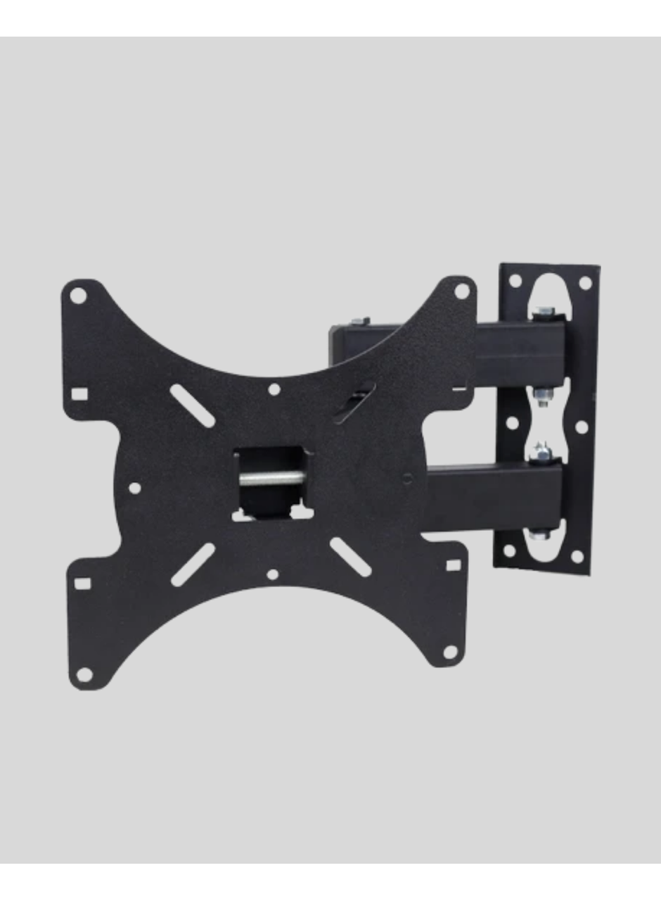 VESA Uyumlu Hareketli TV Askı Aparatı Kolay Montaj