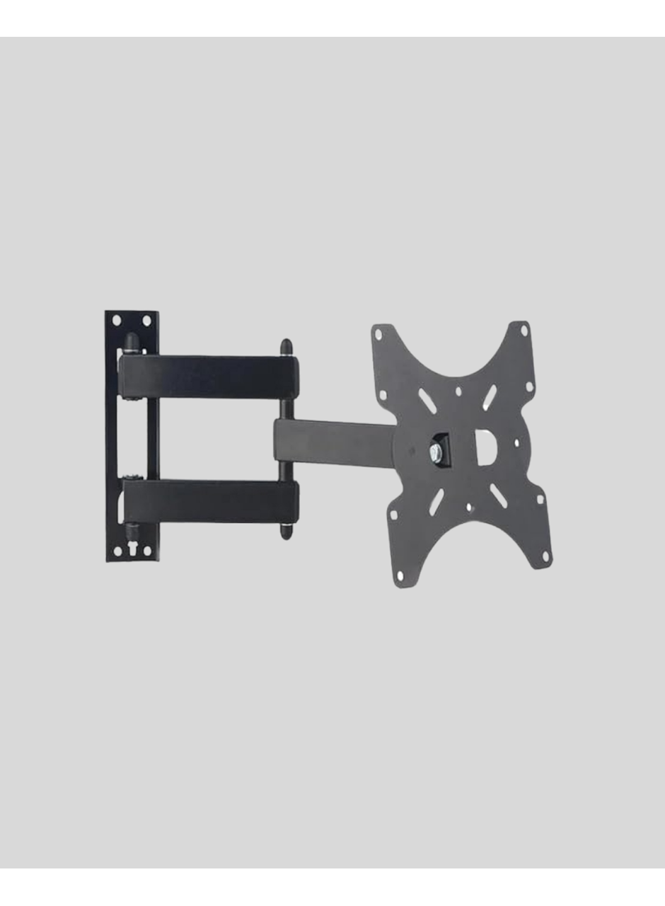 22–49 İnç TV Uyumlu Hareketli Duvar Askı Aparatı