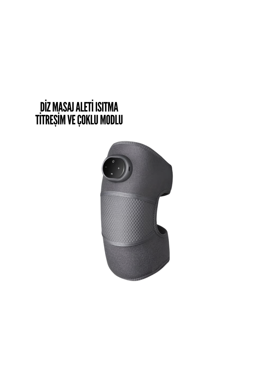 GLRD116 OMUZ DİZ MASAJ ALETİ