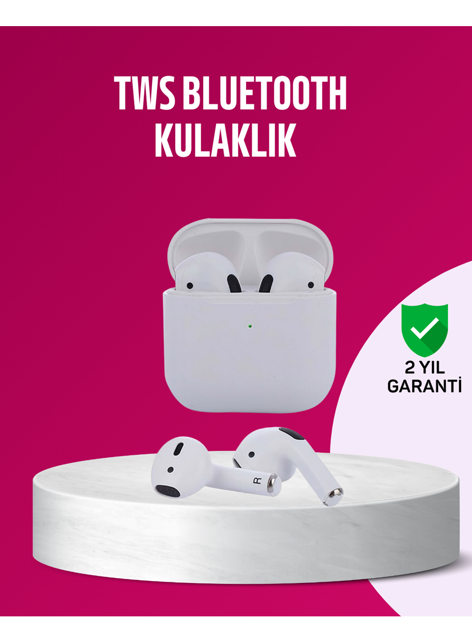 iPhone 11 Pro 12 Pro 13 Pro 14 Pro 15 Pro Uyumlu Gürültü Önleyici Kablosuz Kulaklık