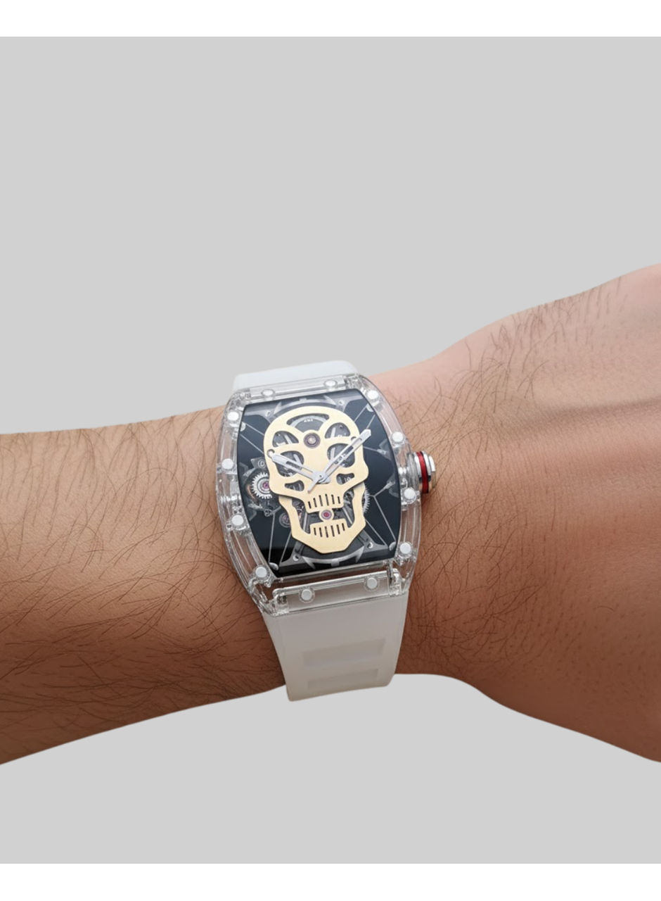 Dokunmatik Akıllı Saat Sesli Asistan ve GPS Özellikli