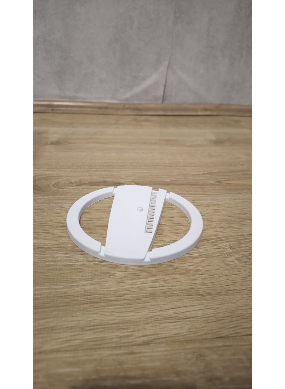 Oyun Konsolu Tutucu Şık ve Minimal Masa Üstü Stand