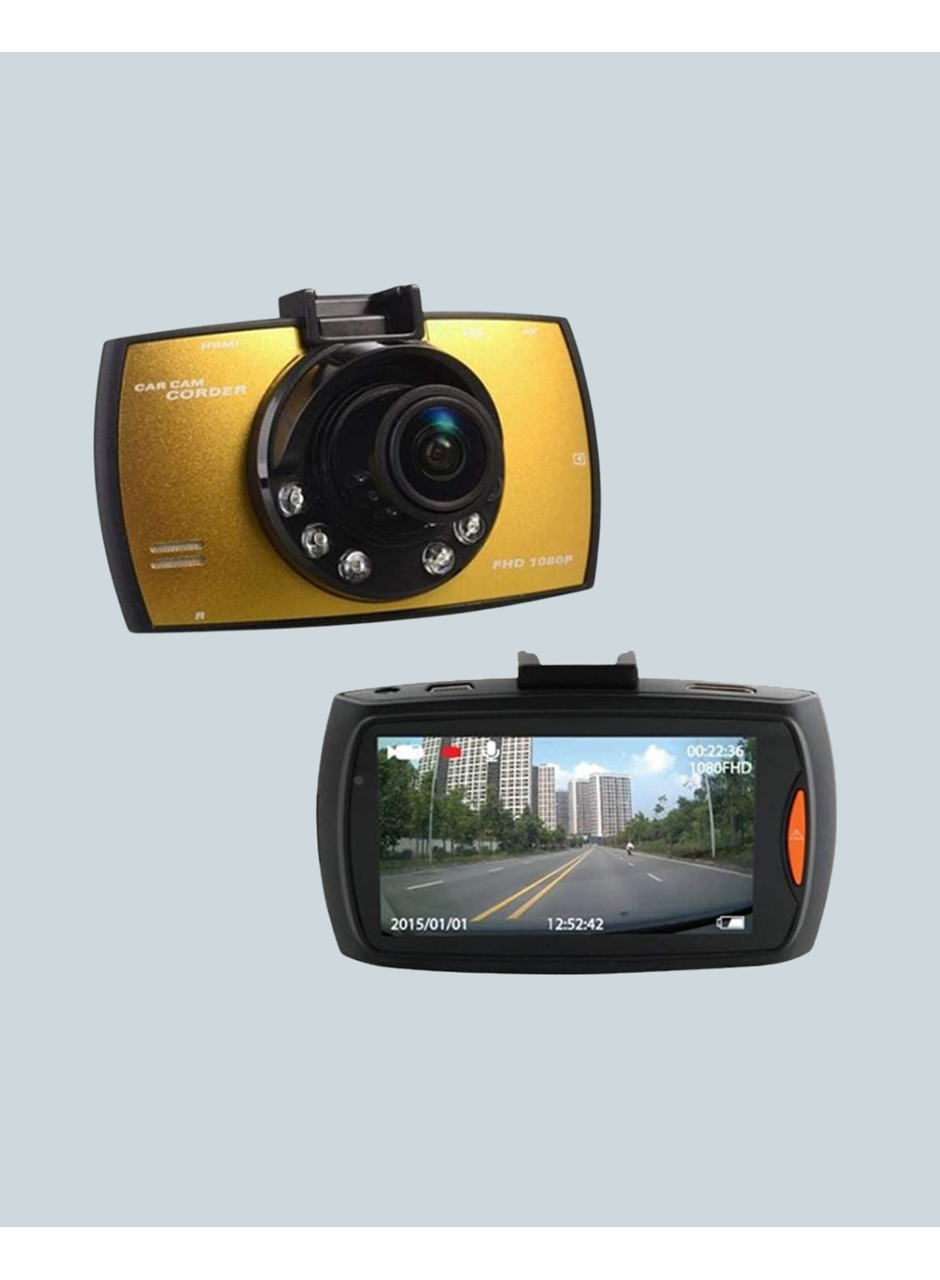 CAMCORDER ARAÇ KAMERA