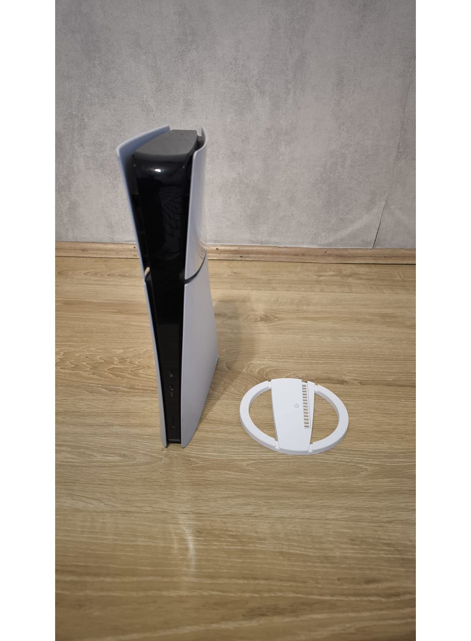 Oyun Konsolu Standı Masa ve TV Ünitesi Üstü Düzenleyici Tutucu