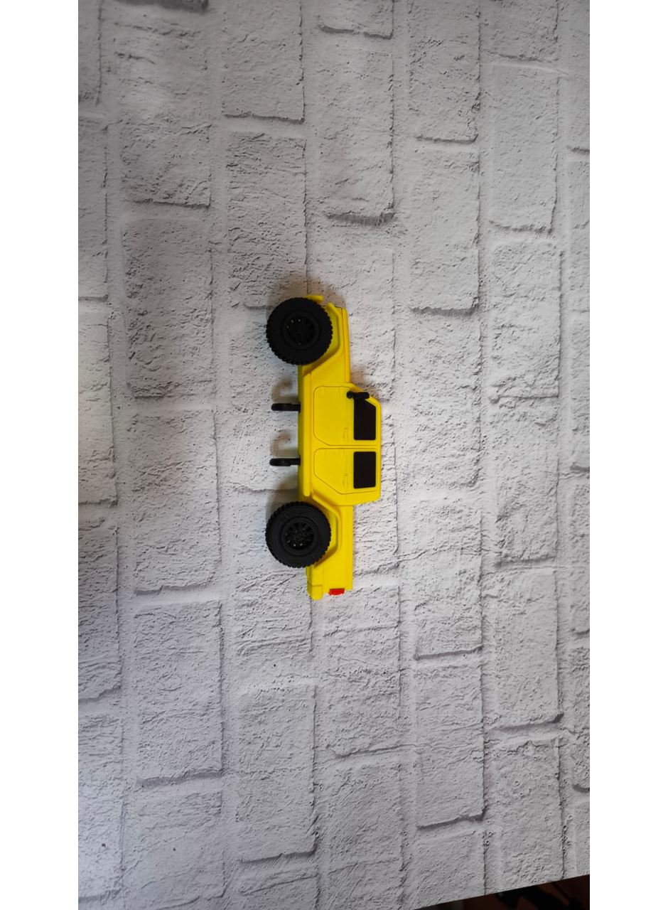 Araba Figürlü Duvar Anahtarlığı Ev ve Ofis İçin Dekoratif Tasarım